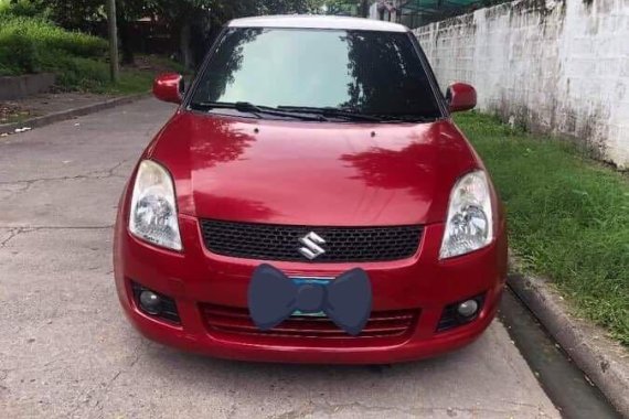 2010 Suzuki Swift for sale in Tuguegarao 