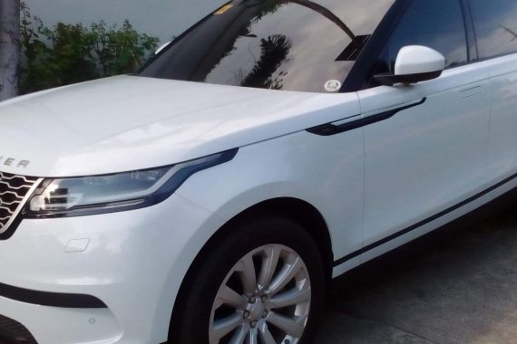 Land Rover Range Rover 2018 for sale in Pasig 