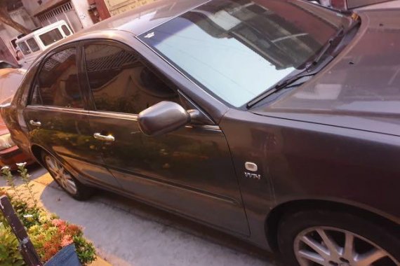 2003 Toyota Camry for sale in Makati 