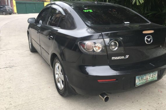 2010 Mazda 3 Automatic Gasoline for sale 