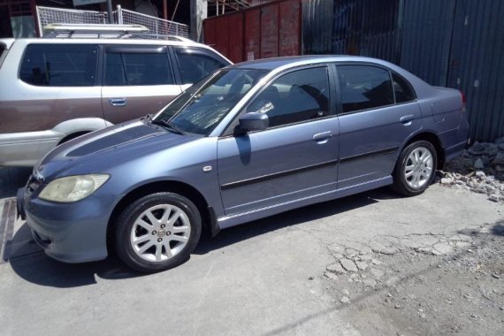 2004 Honda Civic for sale in Manila