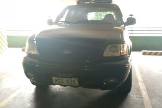 2002 Ford Expedition for sale in Mandaluyong 