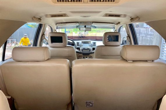 Toyota Fortuner 2013 for sale in Bocaue