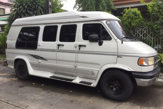 1996 Dodge Ram for sale in Manila