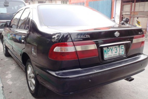 2000 Nissan Exalta for sale in Manila