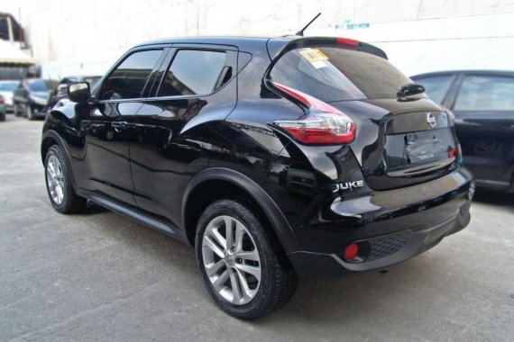 2016 Nissan Juke for sale in Cebu City 