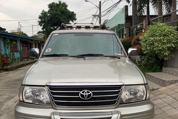 2004 Toyota Revo for sale in Meycauayan