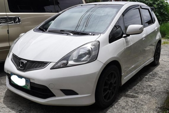 Honda Jazz 2009 for sale in Baguio 