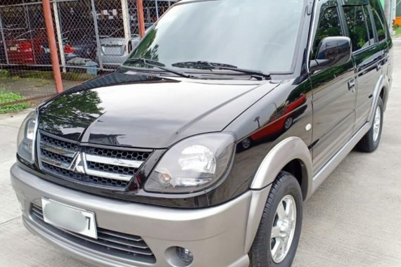 Mitsubishi Adventure 2014 for sale in Marikina
