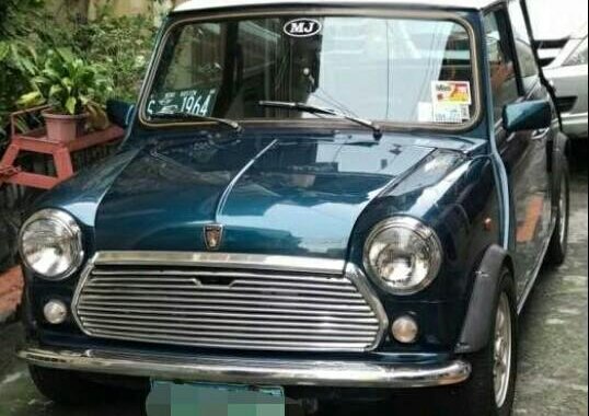 Mini Cooper 1985 for sale in Manila