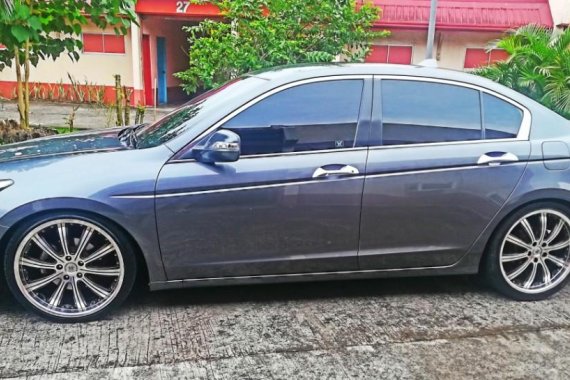 2010 Honda Accord for sale in Manila