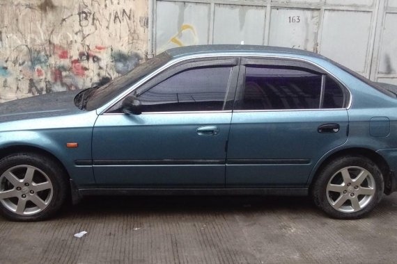2000 Honda Civic for sale in Malabon 
