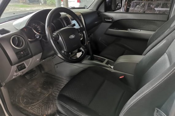 2010 Ford Ranger Automatic Diesel for sale 