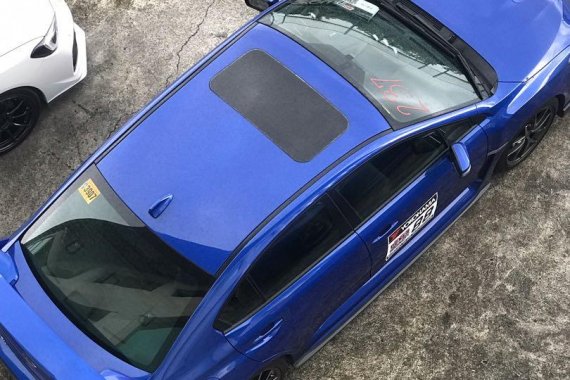 2015 Subaru Wrx Sti for sale in Manila