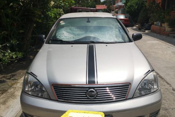 2005 Nissan Sentra for sale in Dasmariñas