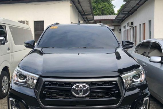 Toyota Conquest 2018 for sale in Pasig