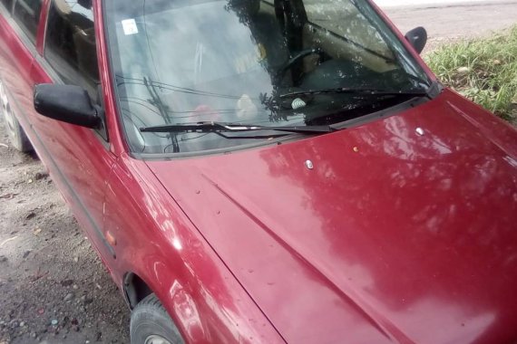 1997 Honda City for sale in Bacoor 
