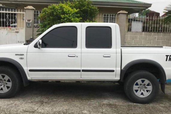 2006 Ford Ranger for sale in Meycauayan