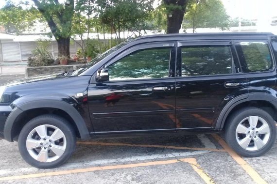 2009 Nissan X-Trail for sale in Parañaque 