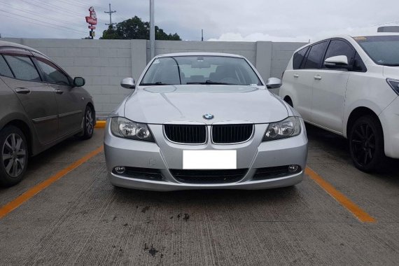 2006 Bmw 3-Series for sale in Manila