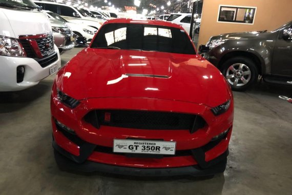 Ford Mustang 2017 for sale in Pasig 