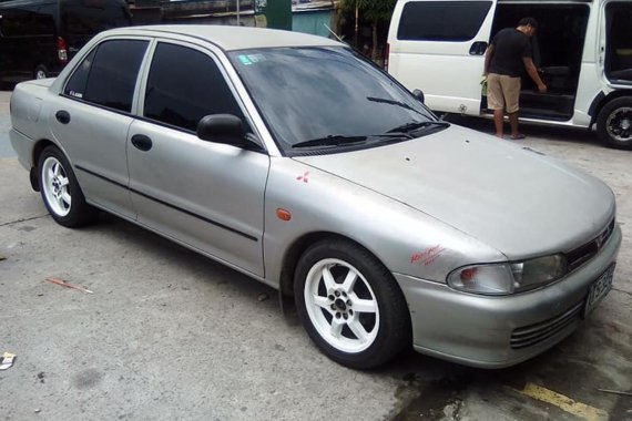 Mitsubishi Lancer 1994 for sale in Manila