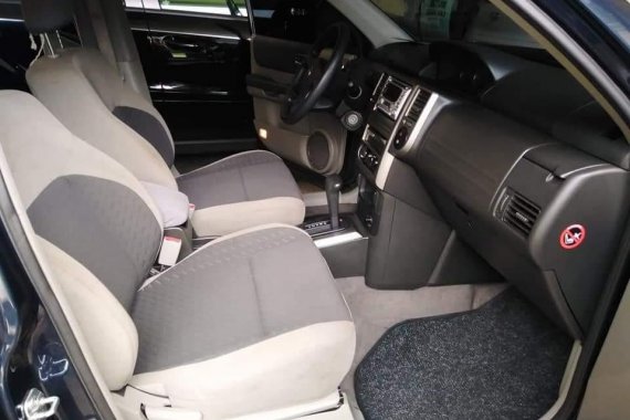 2007 Nissan X-Trail for sale in Mandaluyong 