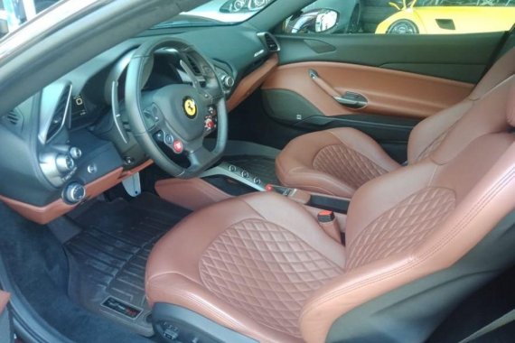 2018 Ferrari 488 Gtb for sale in Pasig 
