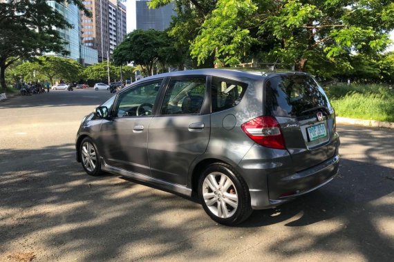 Honda Jazz 2012 for sale in Taguig 