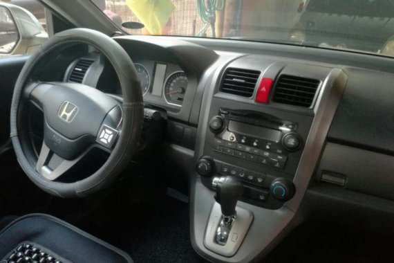 Honda Cr-V 2009 for sale in Imus 