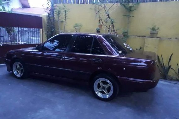 1997 Nissan Sentra for sale in Rosario