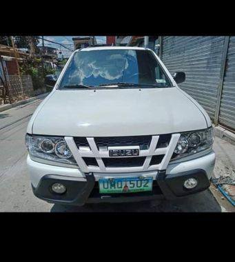 2013 Isuzu Crosswind for sale in Manila