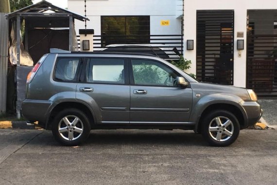 2009 Nissan X-Trail for sale in Metro Manila 