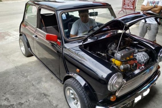 1985 Mini Cooper for sale in Manila