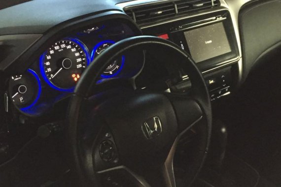 2014 Honda City for sale in Pasig 