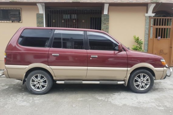 2000 Toyota Revo for sale in Las Pinas