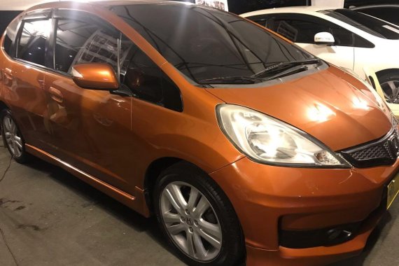 2012 Honda Jazz at 60000 km for sale