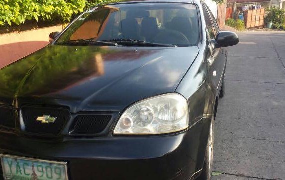 2005 Chevrolet Optra for sale in Talisay