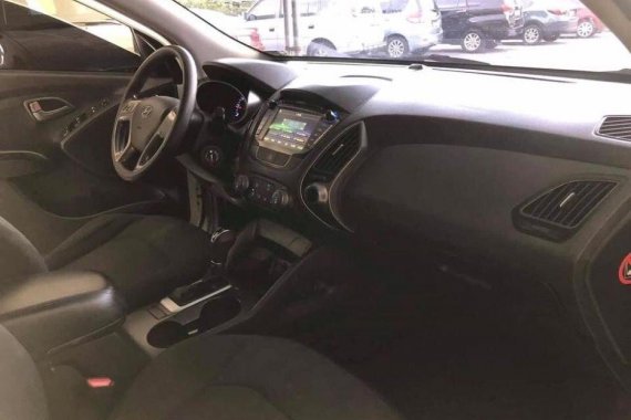 2015 Hyundai Tucson for sale in Makati 