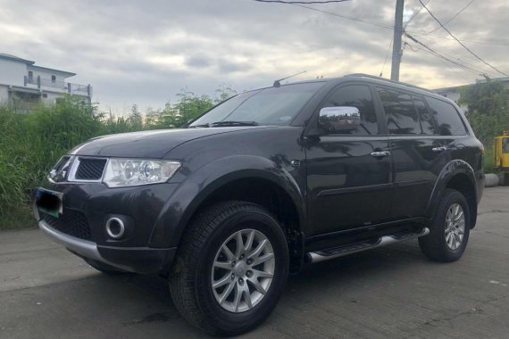 2013 Mitsubishi Montero Sport for sale in Paranaque 