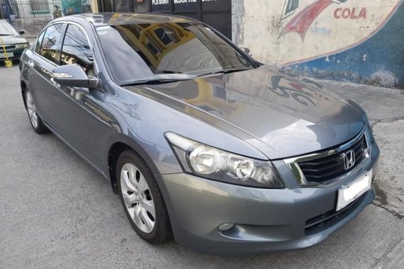 2009 Honda Accord for sale in Makati 