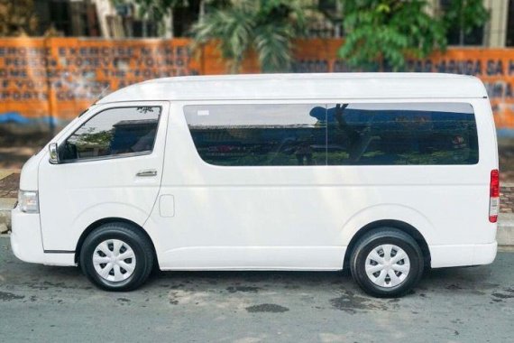 2015 Toyota Grandia for sale in Manila