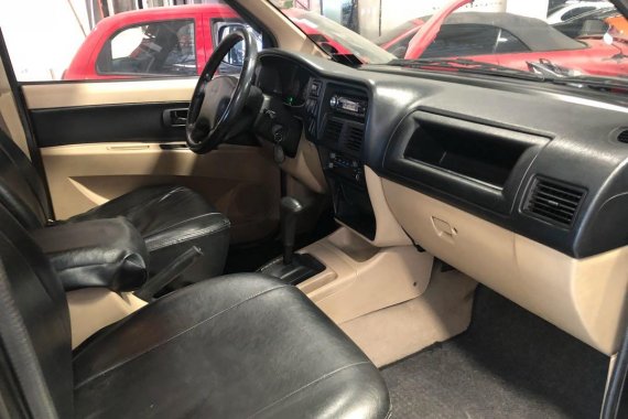 2008 Isuzu Crosswind for sale in Mandaue 