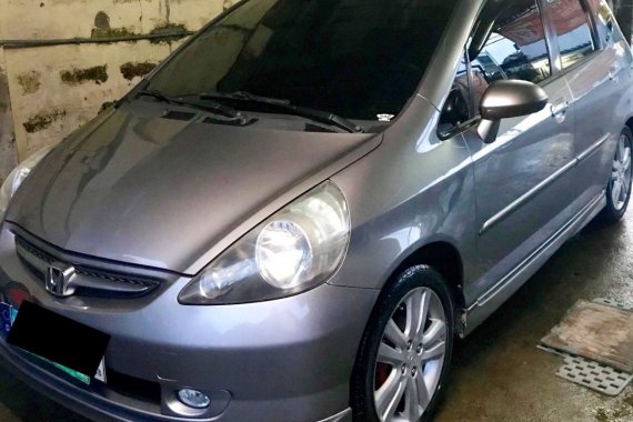 2nd Hand 2004 Honda Jazz for sale