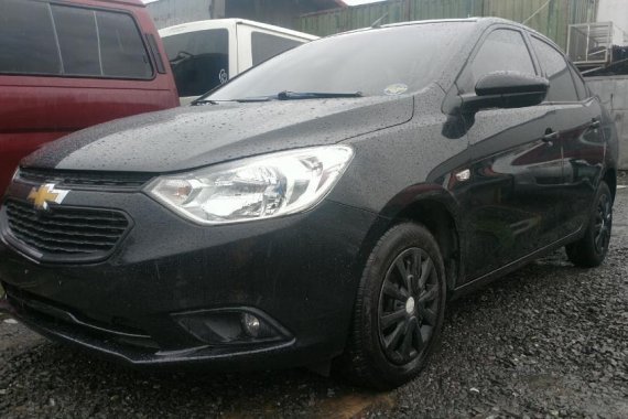 2018 Chevrolet Sail for sale in Cainta