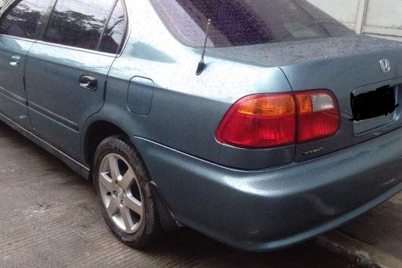 2000 Honda Civic for sale in Malabon 