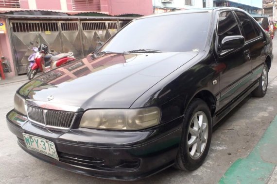 2000 Nissan Exalta for sale in Manila