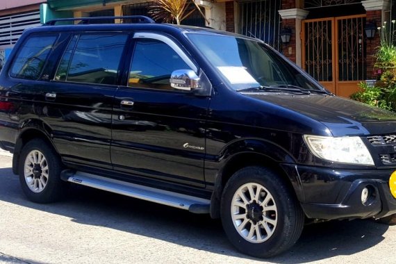 Isuzu Crosswind 2007 for sale in San Jose del Monte