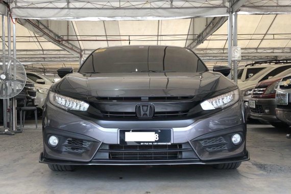 2017 Honda Civic for sale in Makati 