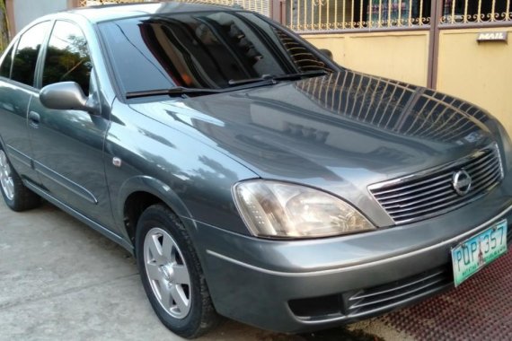 Nissan Sentra 2011 for sale in Quezon City